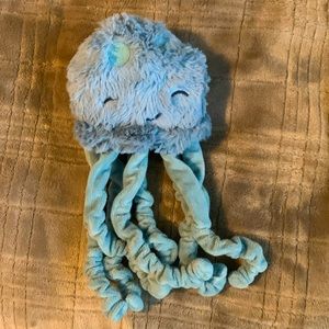 Rare Blue Slumberkins jellyfish